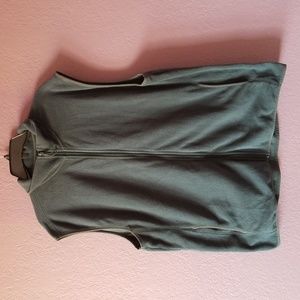 St. John's bay  Men's Vest